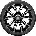 Tri-Ace Snow White II 285/60 R18 120H XL