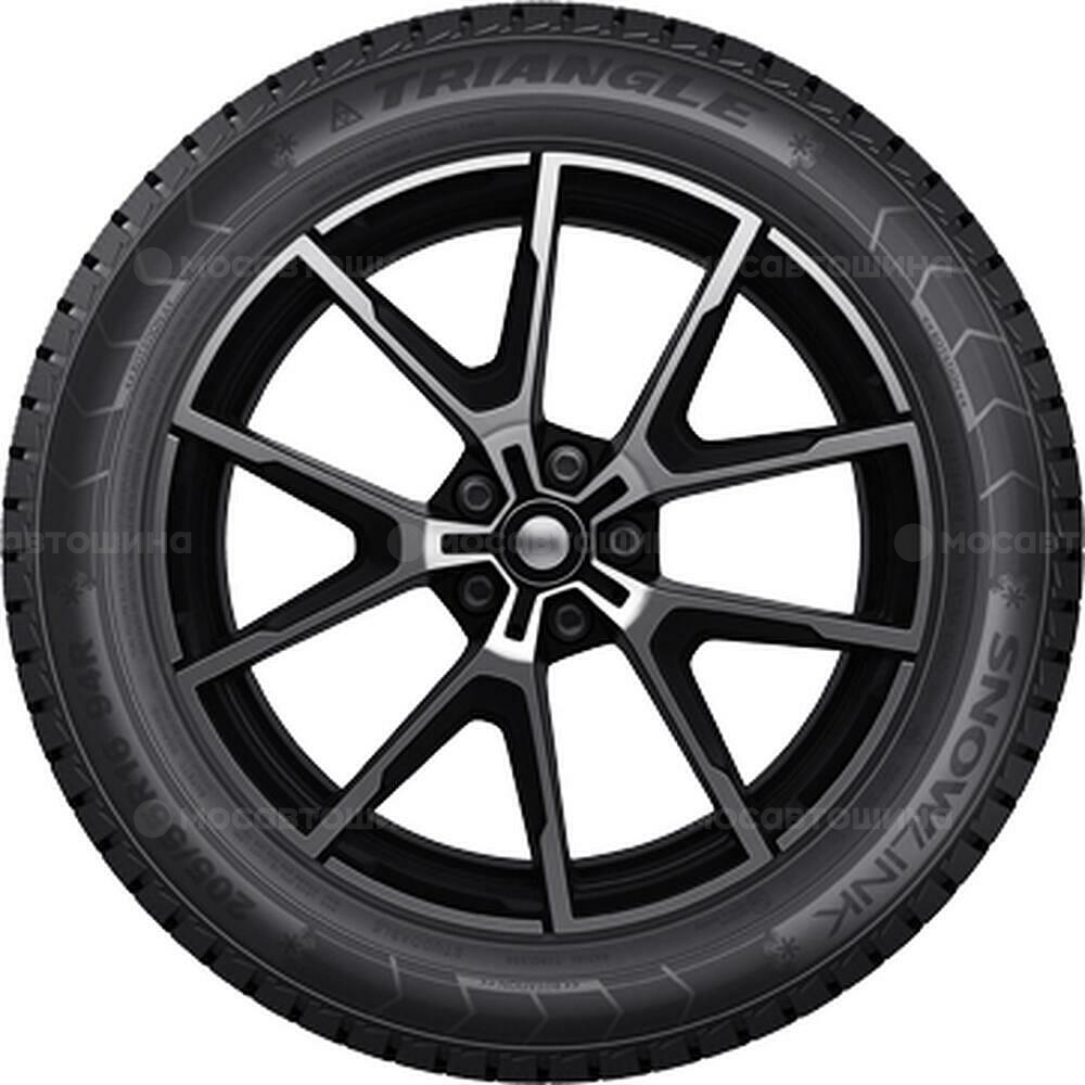 Vista lateral  Triangle PL01 185/55 R15 86T XL