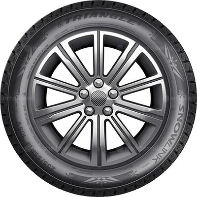 Triangle PL02 235/60 R18 107V XL