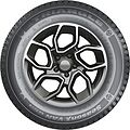 Triangle TA702 SeasonX Van 205/70 R15 106R