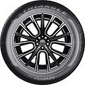 Triangle TC101 Advantex 215/60 R17 96H 