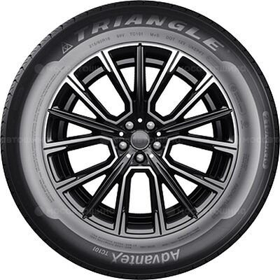 Triangle TC101 Advantex 215/60 R17 96H 