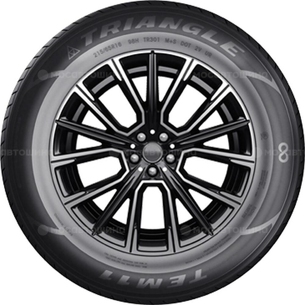Vista lateral Triangle TE301 195/50 R15 82H