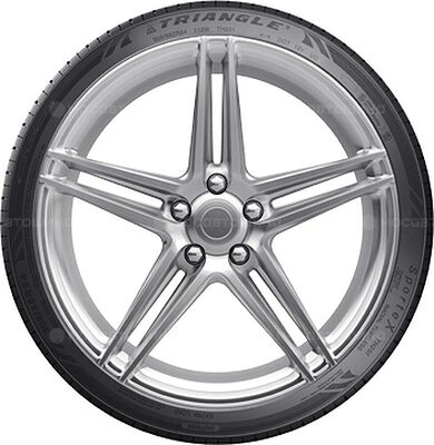 Triangle TH201 Sportex 225/35 ZR19 88Y XL