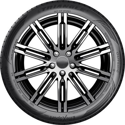 Triangle TH202 EffeXSport 245/45 R17 99Y XL