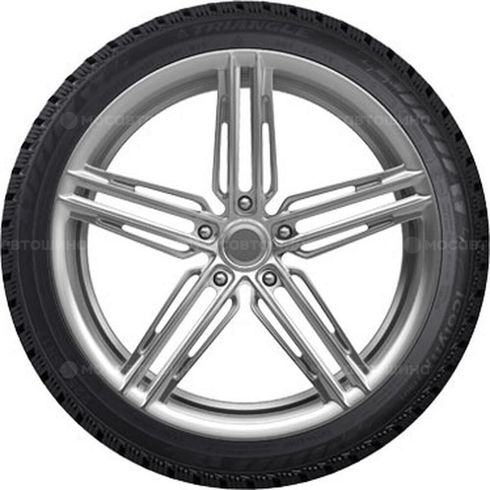 Vista lateral Triangle TI501 IceLynX 265/65 R18
