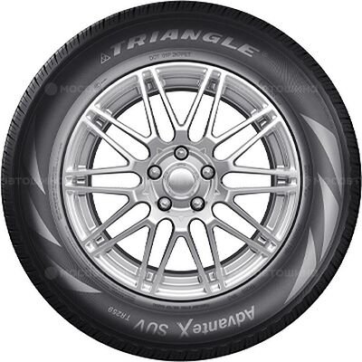 Triangle TR259 225/70 R16 103H 