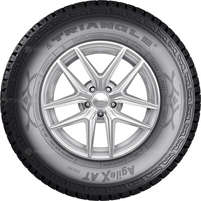 Triangle TR292 255/70 R16 115T XL