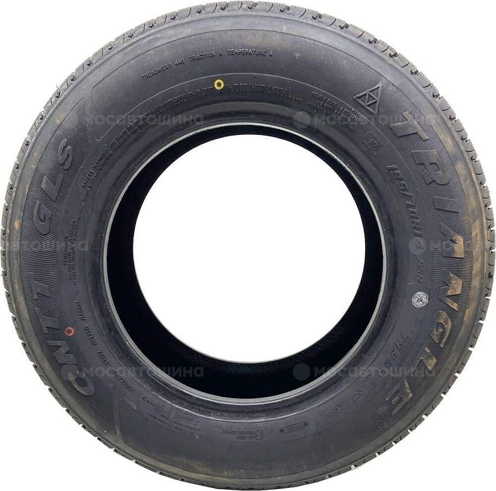 Vista lateral Triangle TR668 11x20 150/147K (Универсальные)