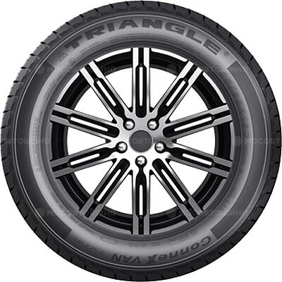Triangle TV701 Connex Van 185/75 R16 104T 
