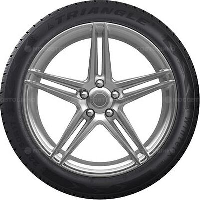 Triangle TW401 WinterX 185/70 R14 88T 