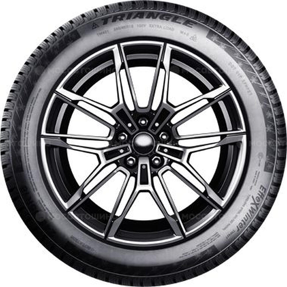 Vista lateral Triangle TW421 EffeXWinter 235/50 R18 101V