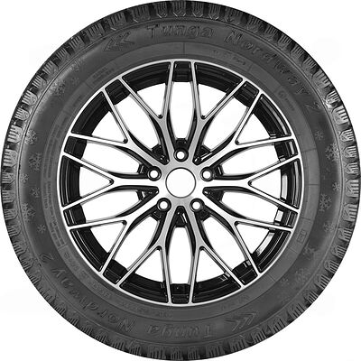 Tunga Nordway 2 185/65 R14 86Q 