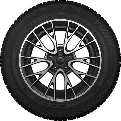 Tunga Nordway 3 185/70 R14 92Q