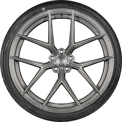 Unistar Ice Protection 275/35 R21 103H
