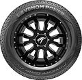 Venom Power Covert Grip CV 235/55 R19 105H XL (BLK)