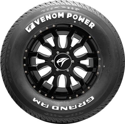 Venom Power Grand AM 175/75 R14 86S