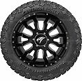 Venom Power Terra Hunter M/T 33x12,5x18 121/118Q