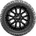 Venom Power Terra Hunter X/T2 LT285/70 R18 127/124R