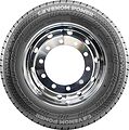 Venom Power Van-CO Allseason 185/75 R16C 107/105R 10PR (BLK)