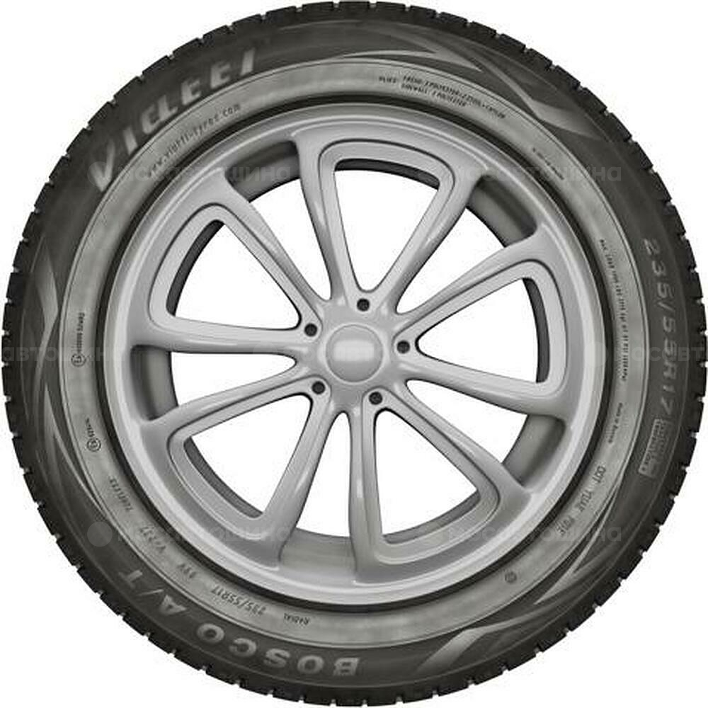 Vista lateral  Viatti Bosco A/T 265/60 R18
