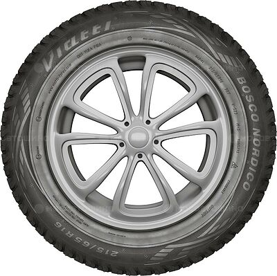 Viatti Bosco Nordico 205/70 R15 96T 