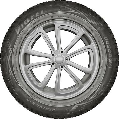 Viatti Bosco S/T 215/60 R17 96T 