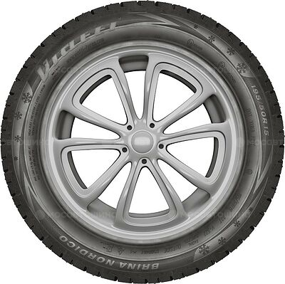 Viatti Brina Nordico 195/60 R15 88T 
