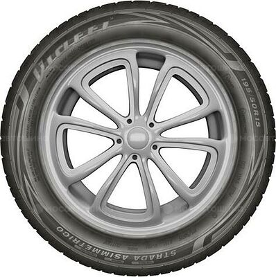Viatti Strada Asimmetrico 225/45 R18 95V 