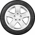Viking WinTech 175/70 R13 82T 