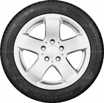 Viking WinTech 175/70 R13 82T 