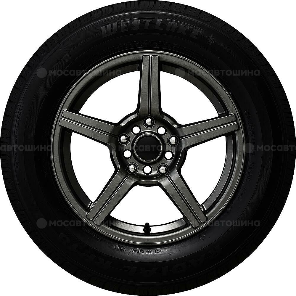 Vista lateral WestLake RP28 175/65 R14 82H 