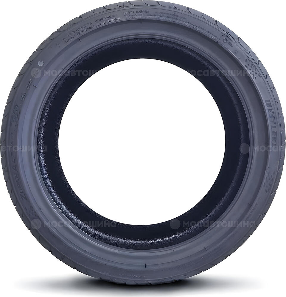Vista lateral WestLake ZuperAce SA-57 205/50 R16 87W