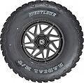 WestLake Radial M/T SL366 235/75 R15 104/101Q 