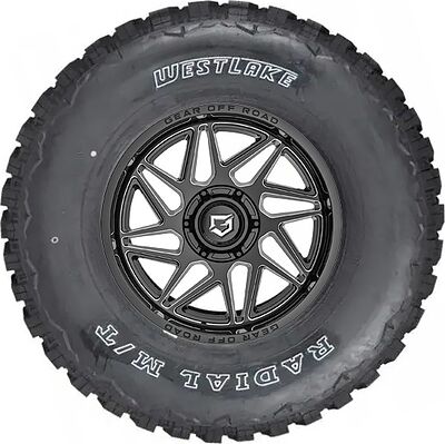 WestLake Radial M/T SL366 235/75 R15 104/101Q 