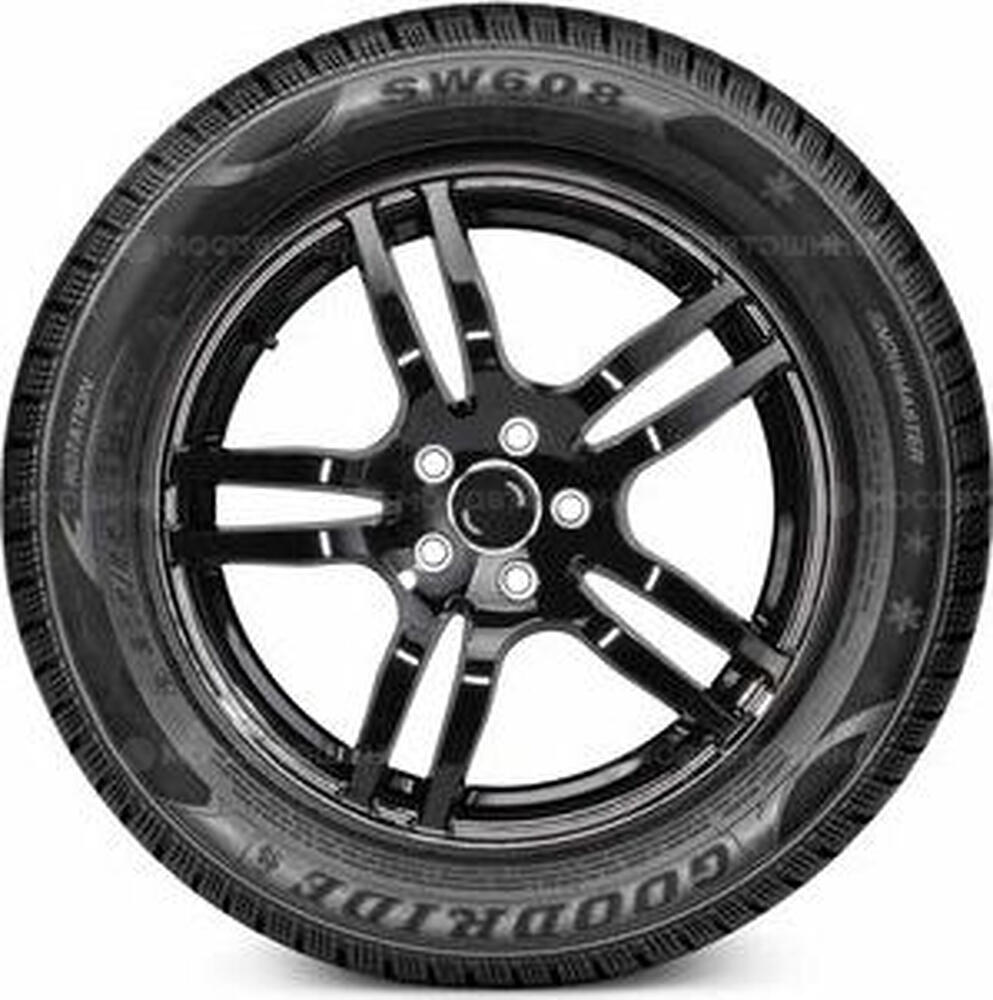 Vista lateral WestLake SW608 185/65 R14 86H