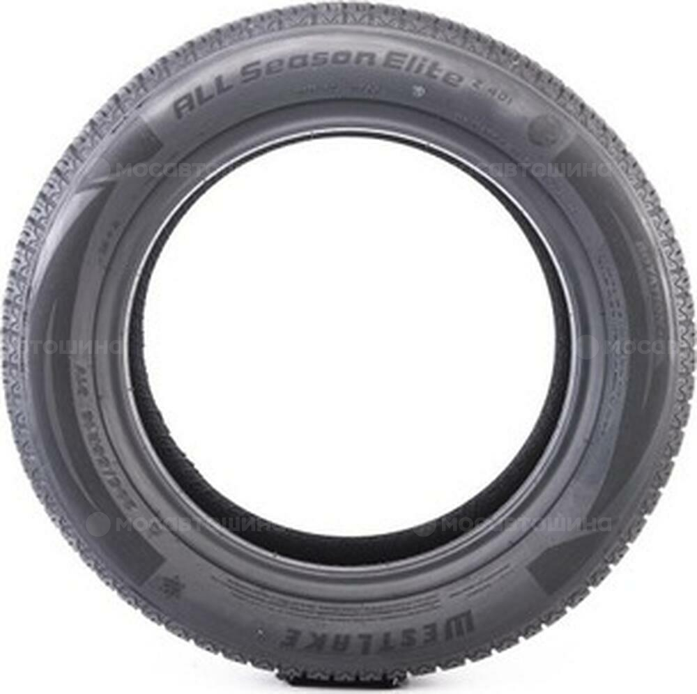 Vista lateral  WestLake All Season Elite Z-401 155/65 R14 75T