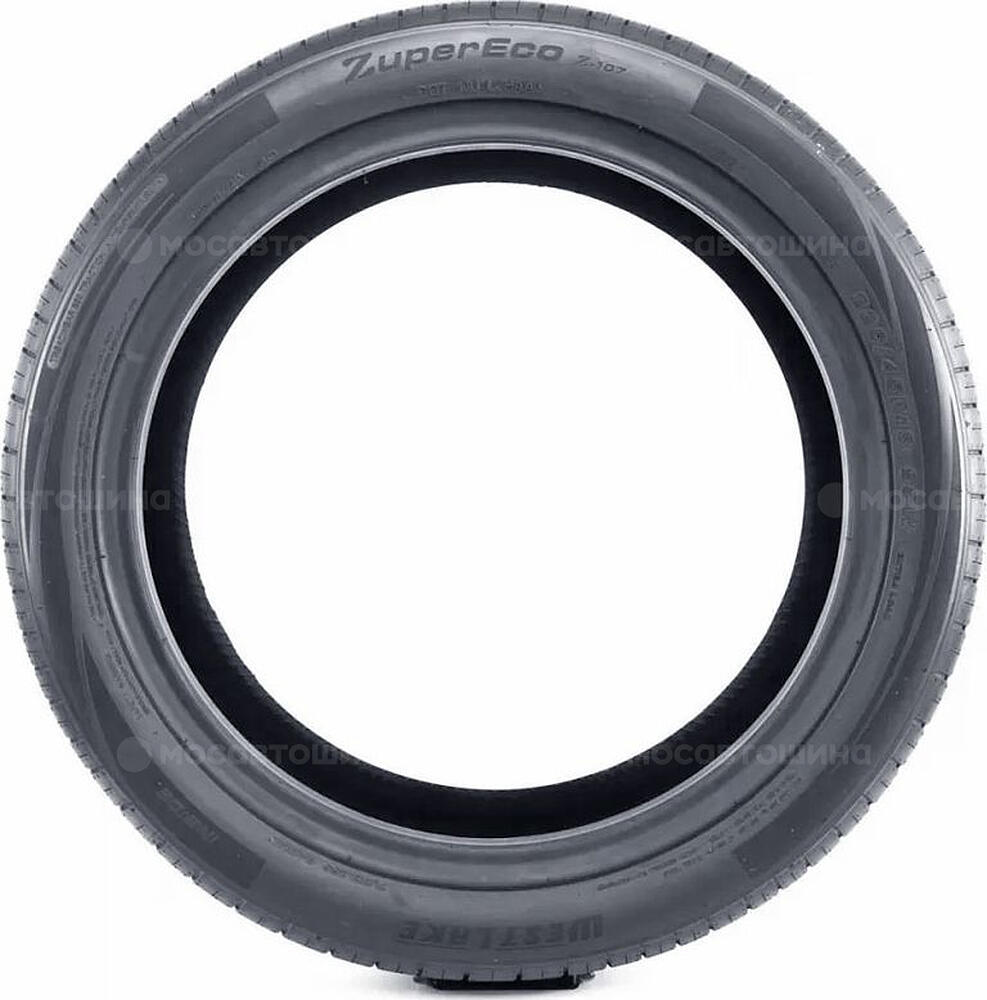 Vista lateral  WestLake ZuperEco Z-107 175/65 R15 84H