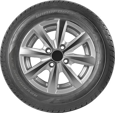 Windforce Advanfors A/T 275/65 R18 116H 