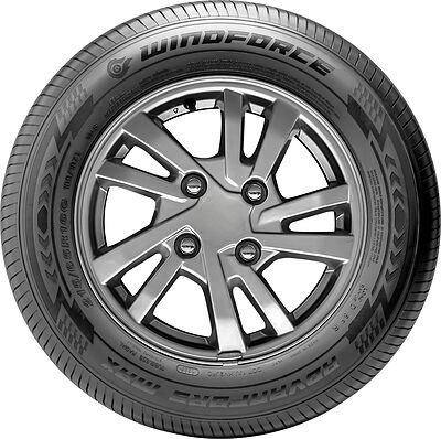 Windforce Advanfors Max 195 R15C 106/104R