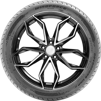Windforce Advanfors UHP II 255/45 R21 106W