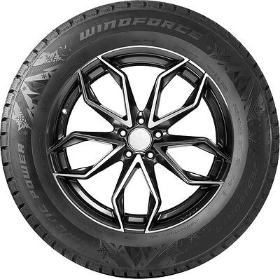 Windforce Arctic Power 185/60 R15 88T XL