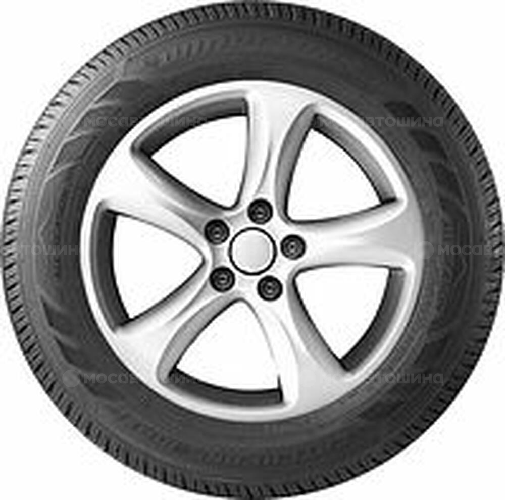 Vista lateral  Windforce Catchfors 195/60 R16 89H