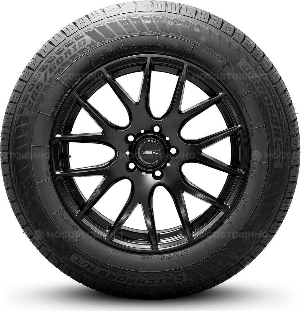 Vista lateral Windforce Catchfors H/T 255/70 R18 113H 