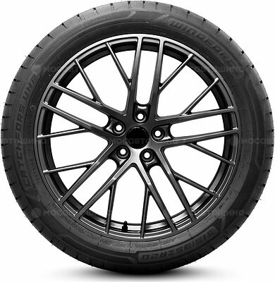 Windforce Catchfors UHP 215/55 ZR18 99W XL