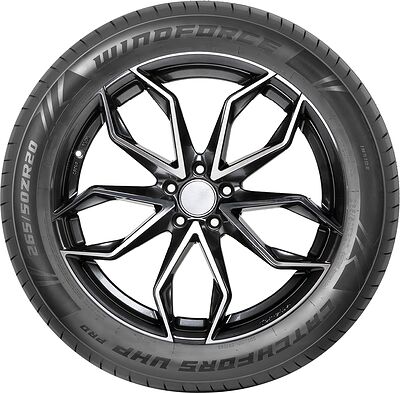 Windforce Catchfors UHP Pro 215/55 ZR16 97W XL