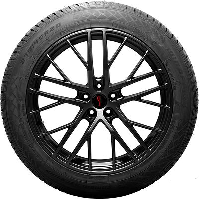 Windforce Snowblazer UHP 245/40 R18 97V XL