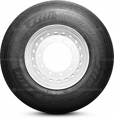 Windforce WH1020 295/80 R22,5 (Рулевая ось)