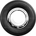 Windpower PRO SR80 385/65 R22,5 164K