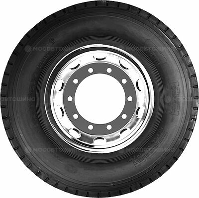 Windpower WDR55 295/60 R22,5 149/146L 3PMSF PR18